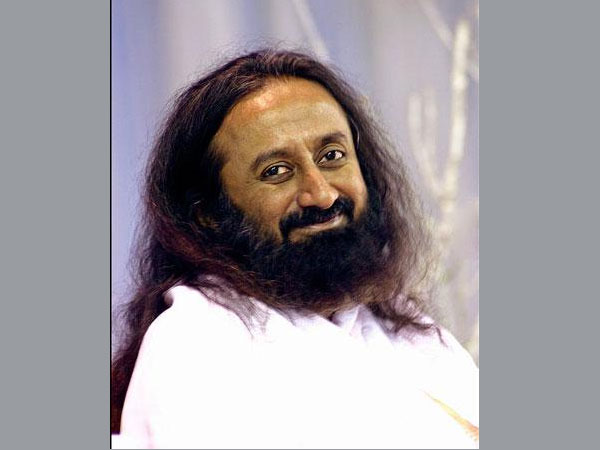 Art of Living deposits Rs 4.75 cr Art of Living deposits Rs 4.75 cr
