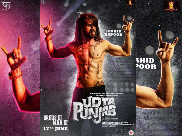 Udta Punjab Udta Punjab