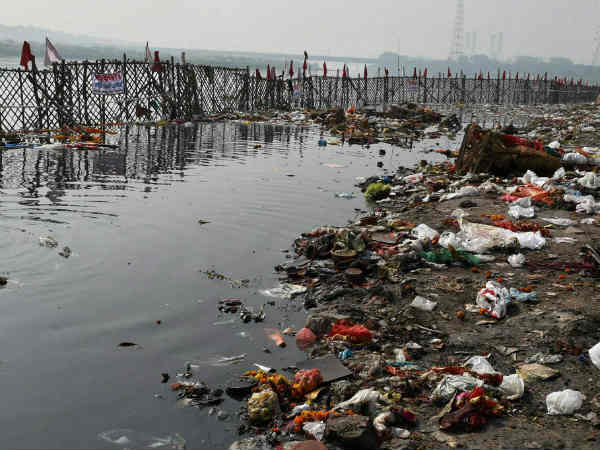 Yamuna Yamuna