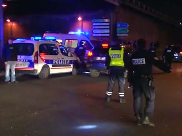 Paris attacks victims to file charges against government. Paris attacks victims to file charges against government.