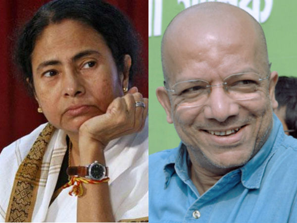 People will worship Mamata Banerjee as a deity in future: Kabir Suman. People will worship Mamata Banerjee as a deity in future: Kabir Suman.
