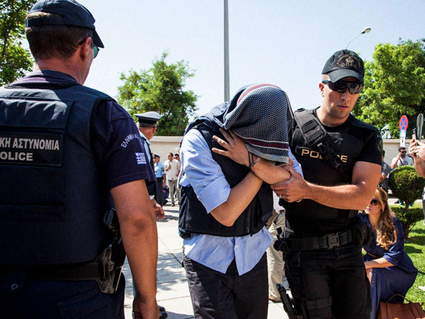 The Erdogan govt has carried out extensive counter-measures following the coup attempt