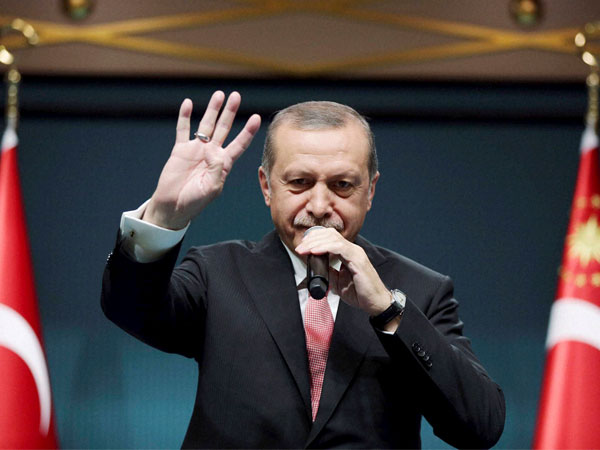 The western world has criticised Turkey's strong counter measures following the coup attempt