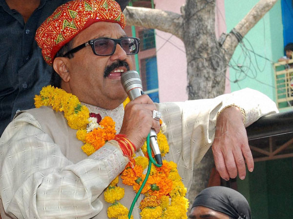 amar singh amar singh