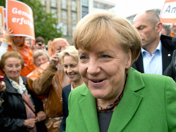 angela merkel angela merkel