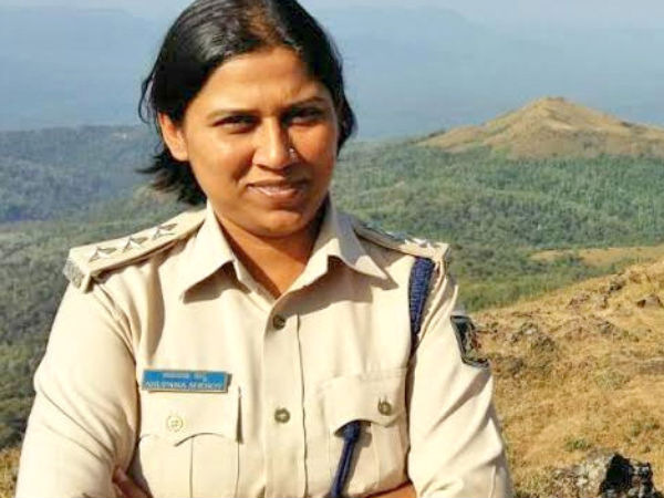 Anupama Shenoy Anupama Shenoy