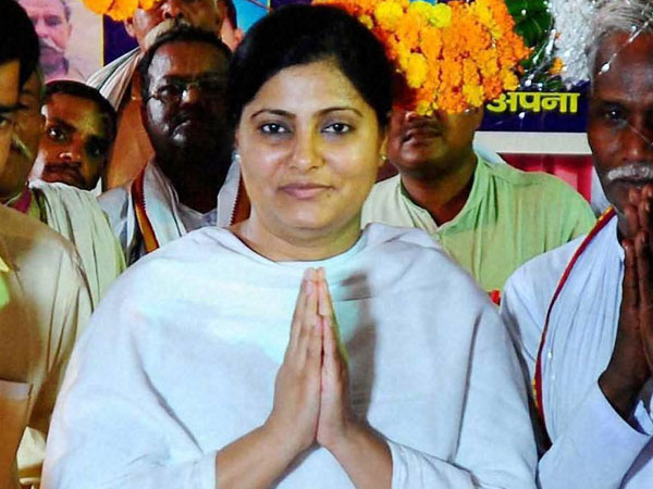 anupriya patel anupriya patel