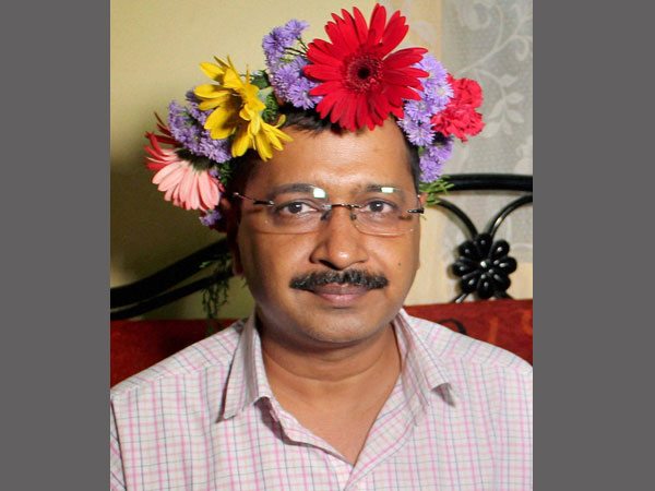 arvind kejriwal arvind kejriwal