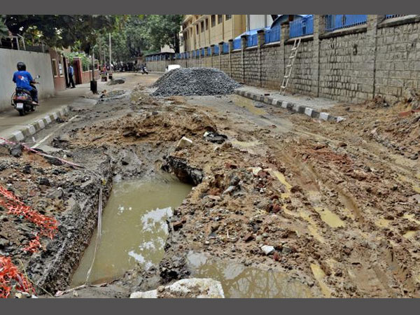 bangalore bangalore