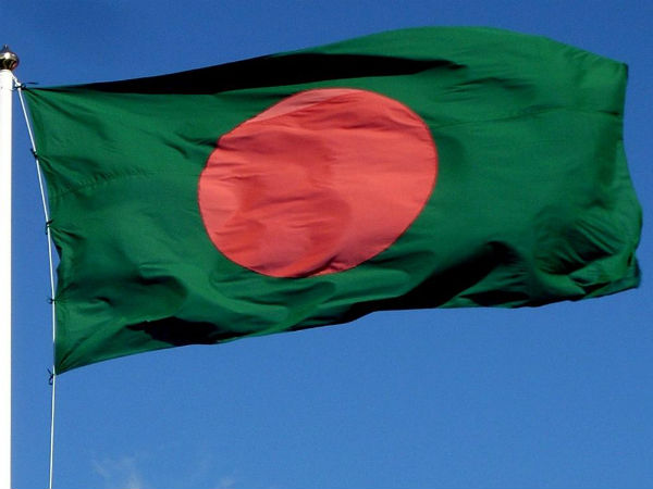 Bangladesh Bangladesh