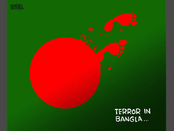 bangladesh terror bangladesh terror