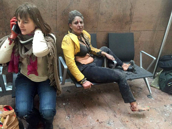 brussels terror attack brussels terror attack