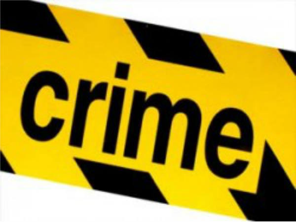 crime crime