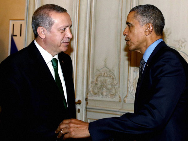 president erdogan and obama president erdogan and obama