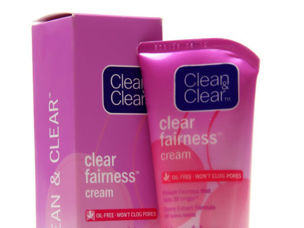 Demand to ban advts on fairness creams Demand to ban advts on fairness creams
