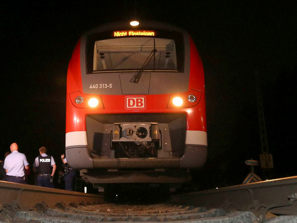 germany train germany train