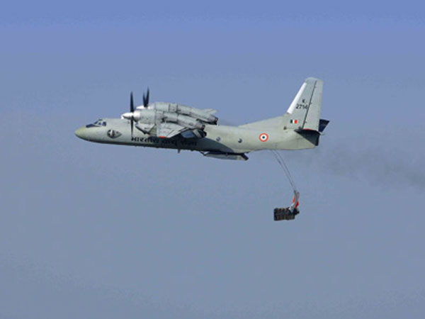 AN-32: Families of Kerala officials pray AN-32: Families of Kerala officials pray