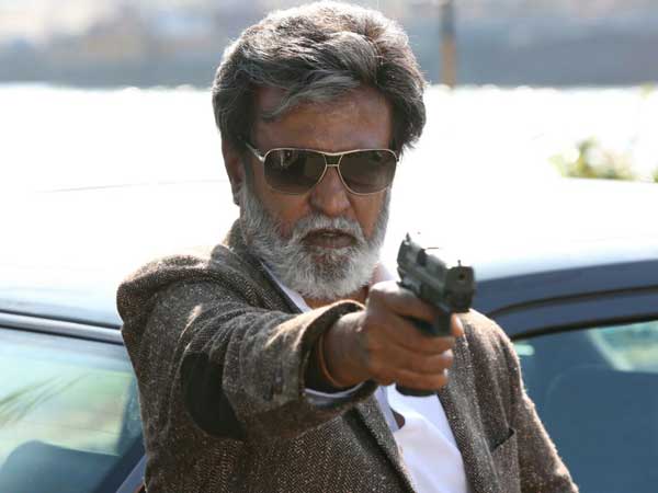 Kabali Kabali