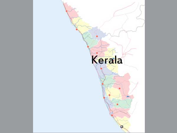 Kerala Kerala