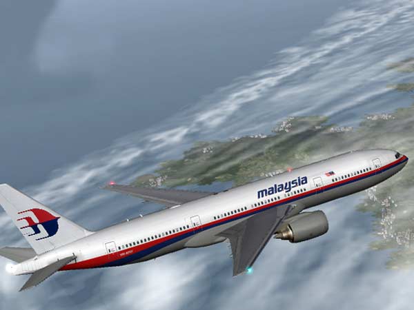 Malaysia Airlines to buy 50 Boeing jets Malaysia Airlines to buy 50 Boeing jets