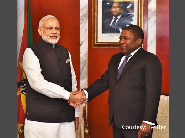 India's Dal diplomacy with Mozambique India's Dal diplomacy with Mozambique