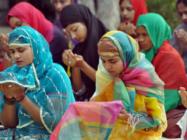 Muslims at bottom of education ladder Muslims at bottom of education ladder