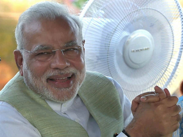Narendra Modi Narendra Modi