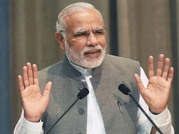 Modi lauds Durban's diversity Modi lauds Durban's diversity