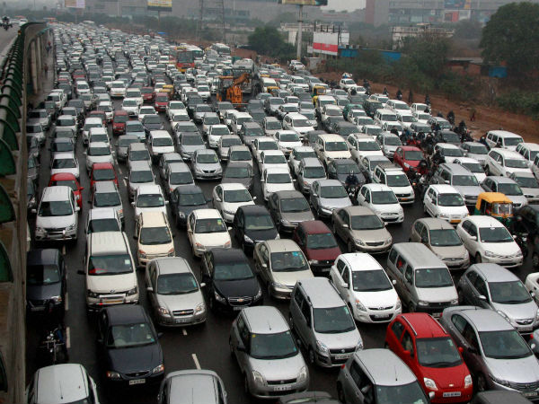 'Ban on diesel cars is death penalty' 'Ban on diesel cars is death penalty'