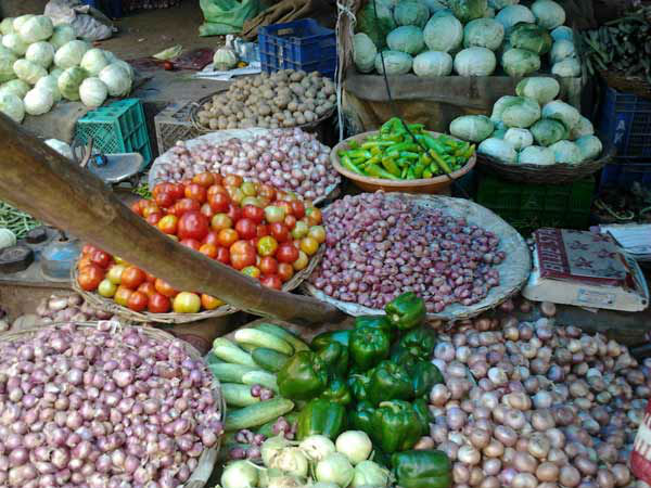 RS member raises issue of price rise RS member raises issue of price rise