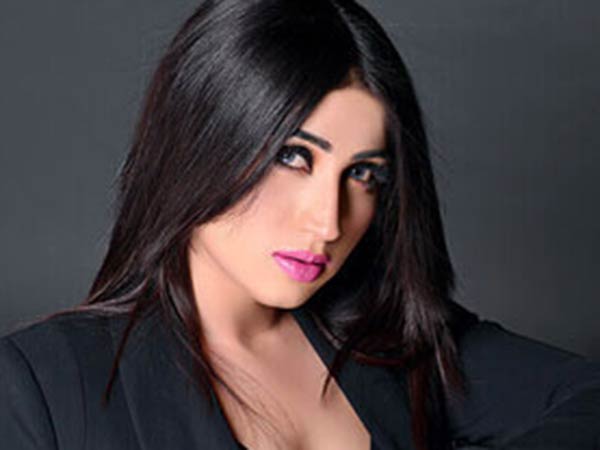 qandeel qandeel