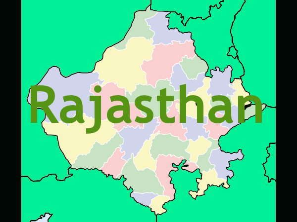 rajasthan rajasthan