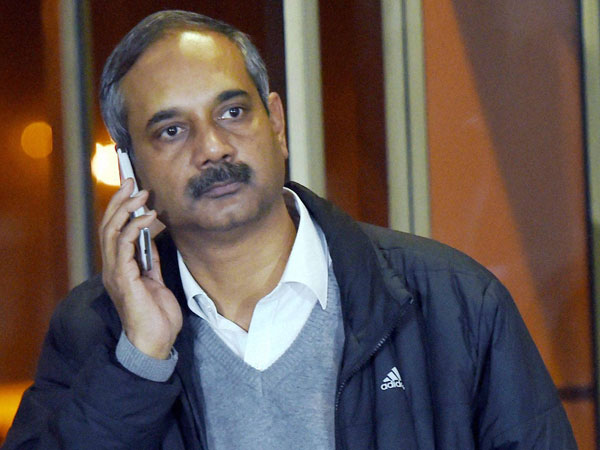Kejriwal's PS: CBI arrests 2 more Kejriwal's PS: CBI arrests 2 more