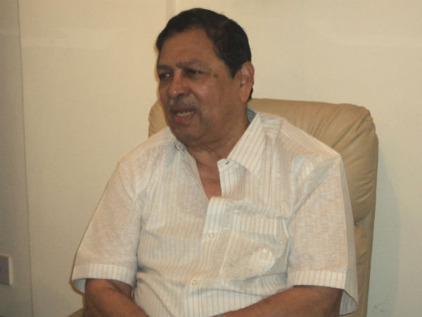 Santosh Hegde speaks on Judiciary Santosh Hegde speaks on Judiciary