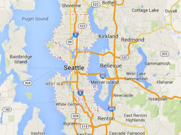 seattle seattle