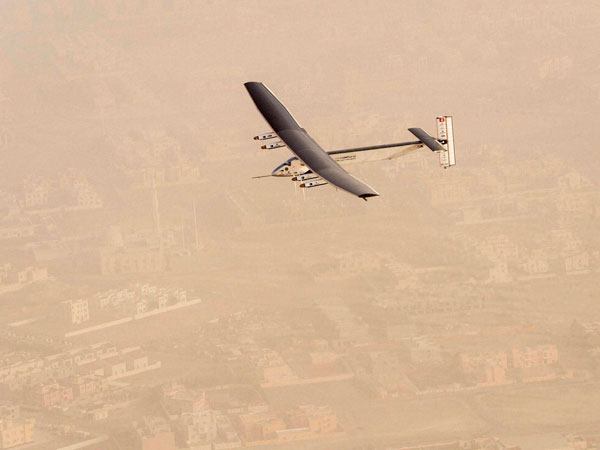 solar impulse solar impulse