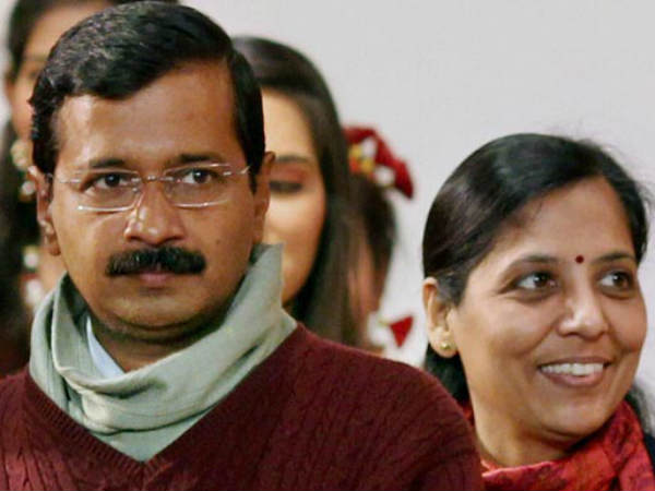 kejriwal kejriwal