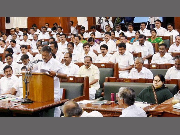 TN faces Rs 15,000 crore debt TN faces Rs 15,000 crore debt