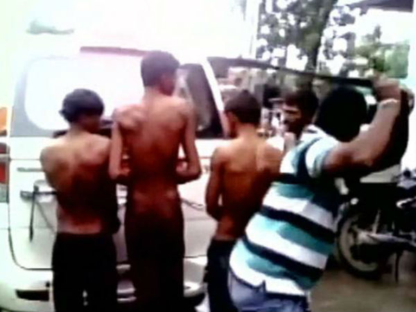 dalits dalits