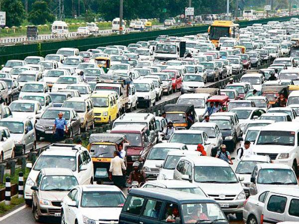 Vehicles Vehicles