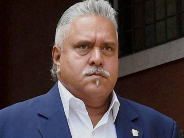 Court directs Vijay Mallya to appear Court directs Vijay Mallya to appear
