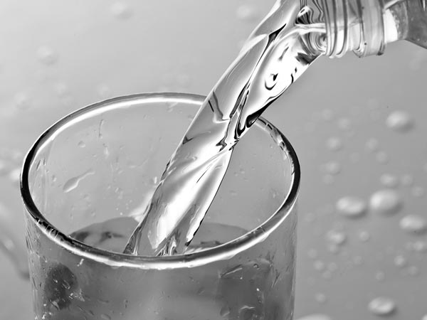 water water