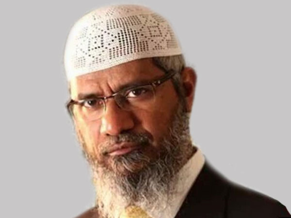Zakir Naik Zakir Naik
