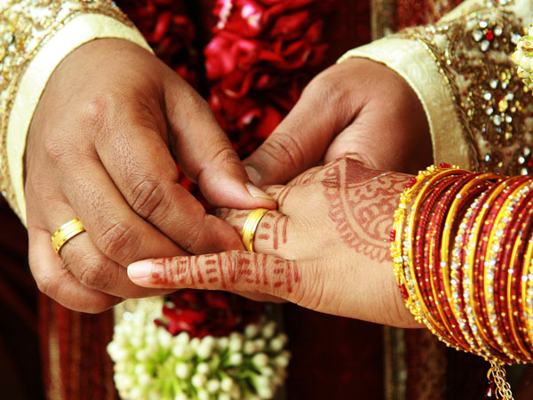 Wedding Wedding