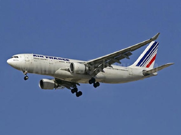 17 air miss incidents reported: Govt 17 air miss incidents reported: Govt