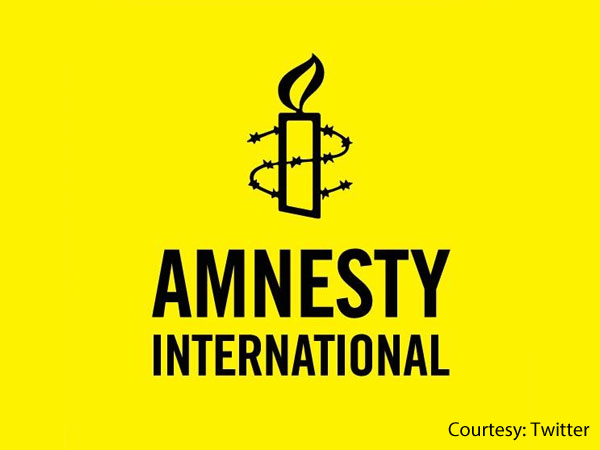 ED raids Amnesty International in Bluru ED raids Amnesty International in Bluru