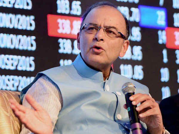arun jaitely arun jaitely