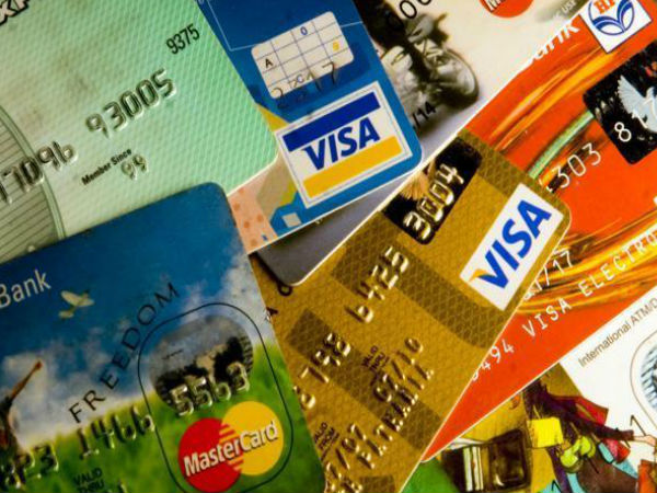 Good news for debit/credit cards holders Good news for debit/credit cards holders