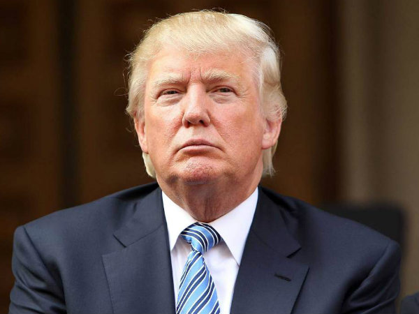 donald trump donald trump