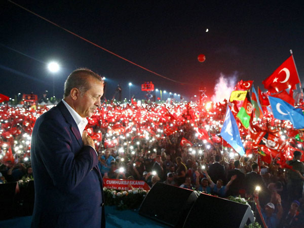 erdogan erdogan